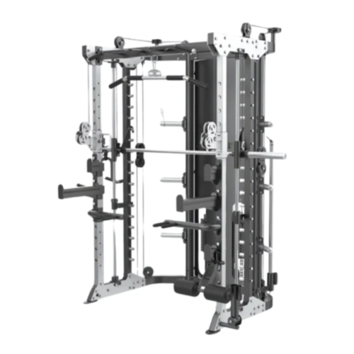 Aerofit AF-4465 Functional Smith Machine