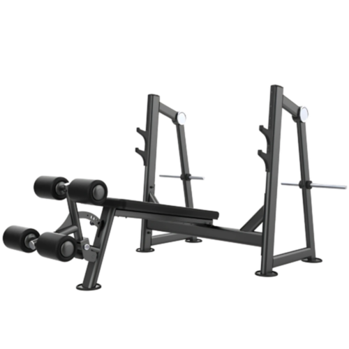 Buy AF-4834 Decline Bench At Metro Sports