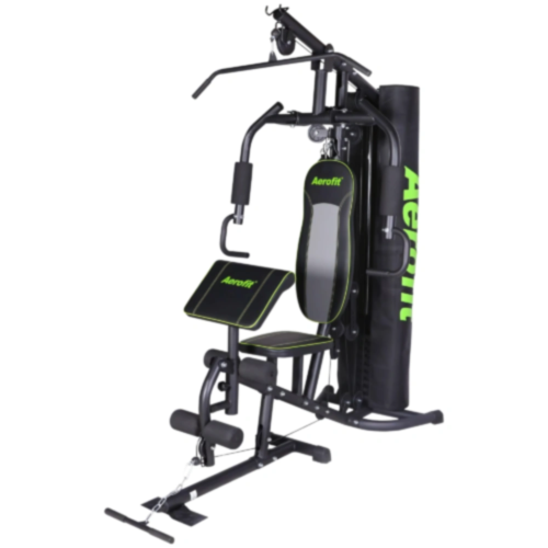 Buy Buy Aerofit AF-709 Home Gym online