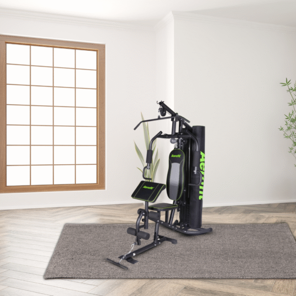 Aerofit AF-709 Home Gym - Image 2
