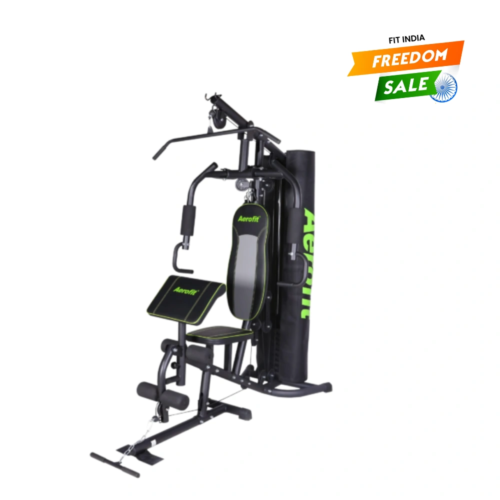 Buy Buy Aerofit AF-709 Home Gym online
