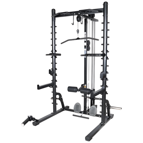 Aerofit AF-2930 Multi Function Squat Rack