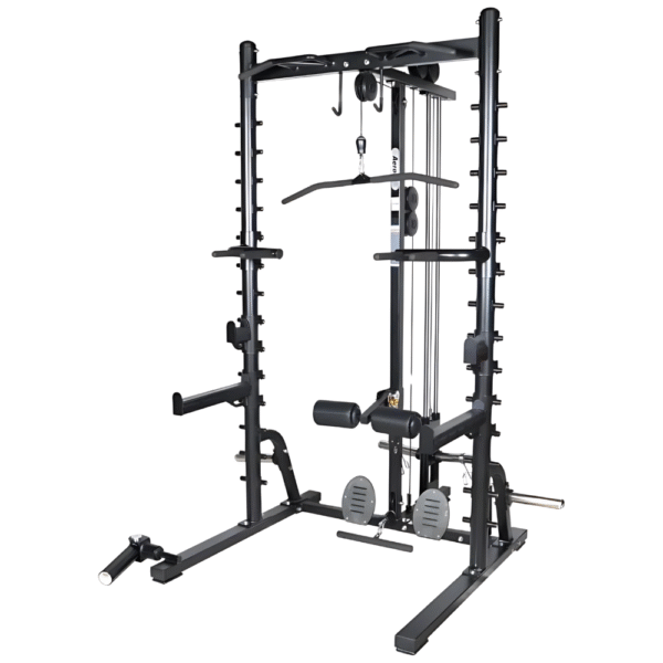 Aerofit AF-2930 Multi Function Squat Rack