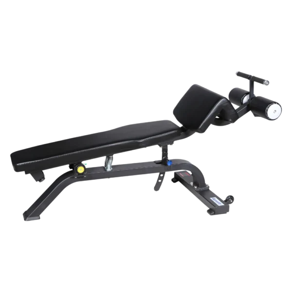 Aerofit AF-2803 Adjustable Decline Bench (AERO LITE SERIES)