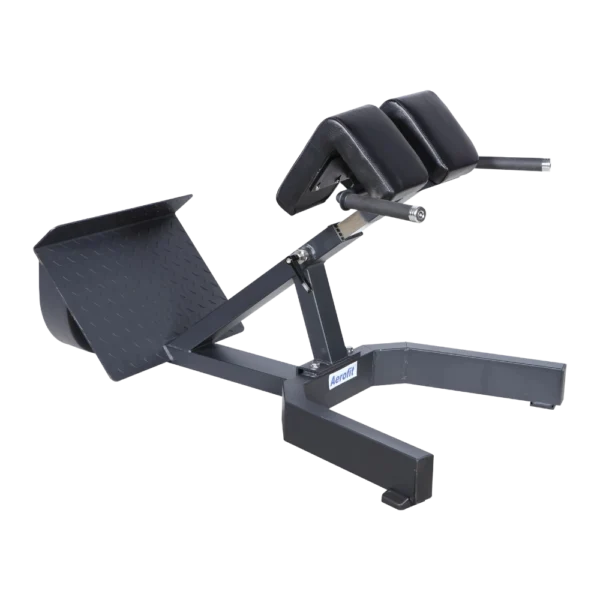 Aerofit AF-2809 Back Extension (AERO LITE SERIES)