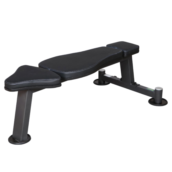 Aerofit AF-4434 Flat Bench (NEO APPLE SERIES)