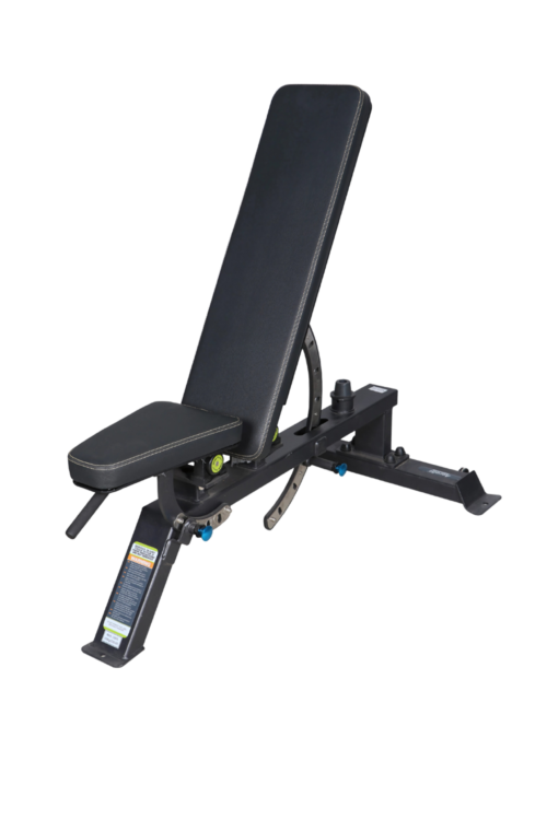 Aerofit AF-4437 Super Bench (NEO APPLE SERIES)