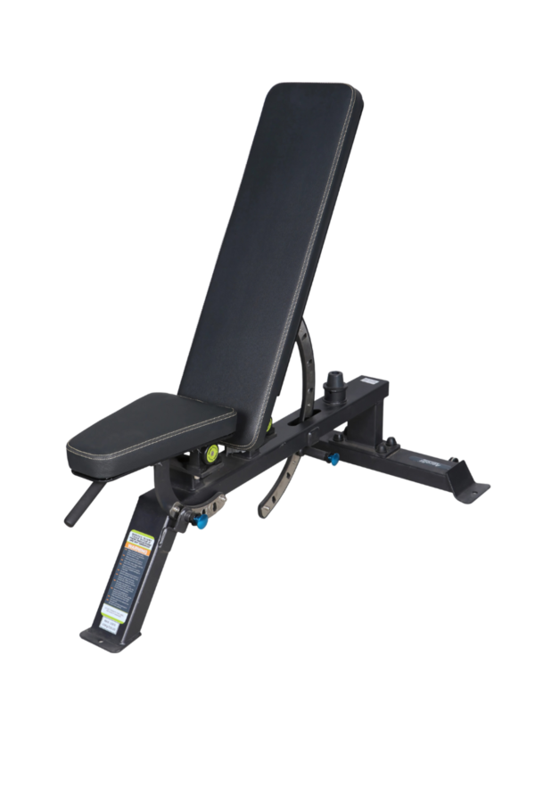 Aerofit AF-4437 Super Bench (NEO APPLE SERIES)
