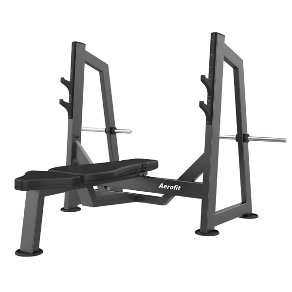 Aerofit AF-4440 Olympic Bench (NEO APPLE SERIES)