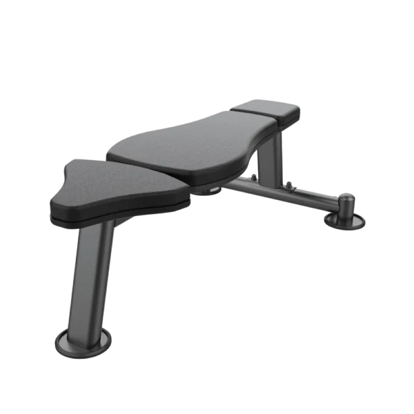 Aerofit AF-4830 Flat Bench (AERO POWER SERIES)