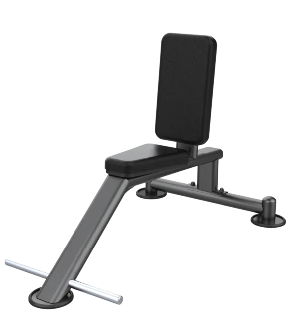 Aerofit AF-4832 Multi-Purpose Bench (AERO POWER SERIES)