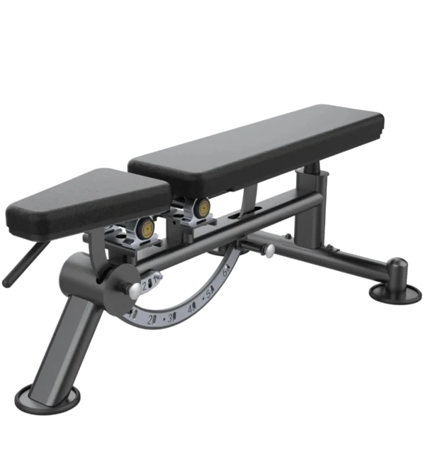 Aerofit AF-4833 Super Bench (AERO POWER SERIES)