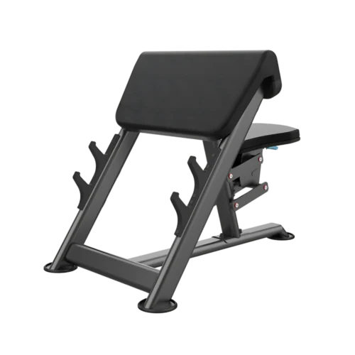 Aerofit AF-4837 Preacher Curl (AERO POWER SERIES)
