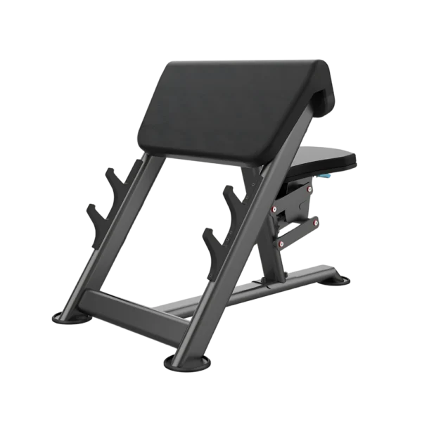 Aerofit AF-4837 Preacher Curl (AERO POWER SERIES)