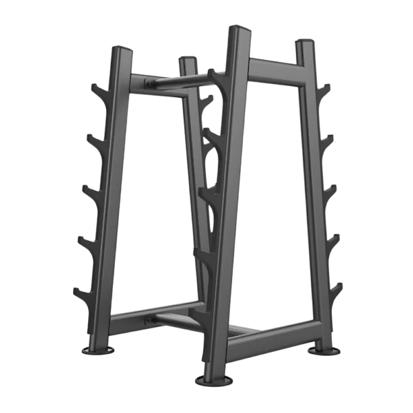 Aerofit AF-4842 Barbell Rack (AERO POWER SERIES)