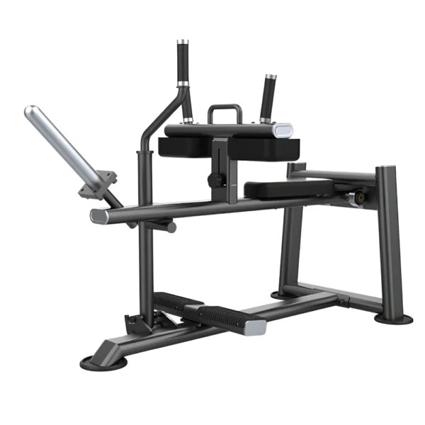 Aerofit AF-4846 Seated Calf (AERO POWER SERIES)