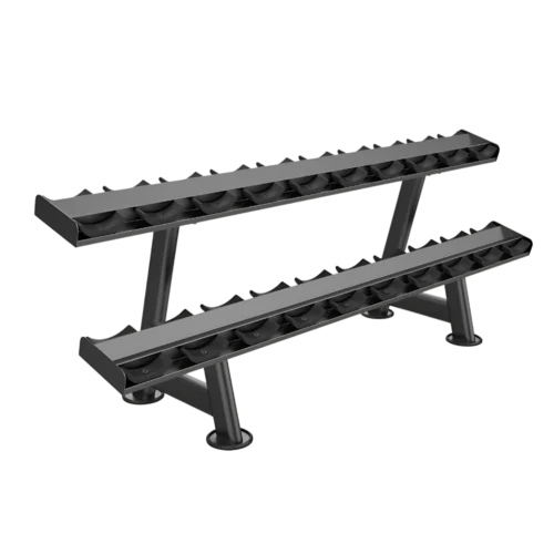 Aerofit AF-4849 Dumbble Rack (AERO POWER SERIES)