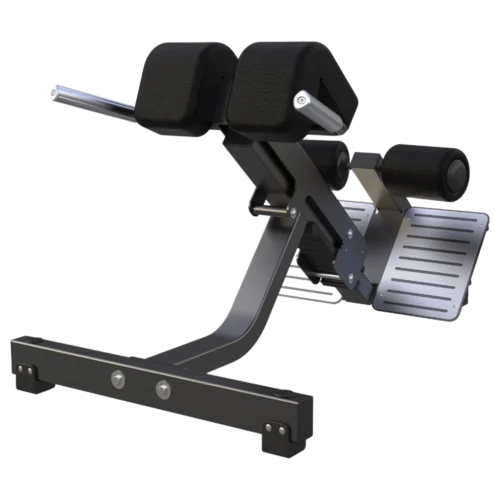 Aerofit AF-4904 Back Extension (DEFENDER SERIES)