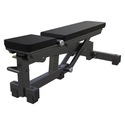Aerofit AF-4906 Super Bench (DEFENDER SERIES)