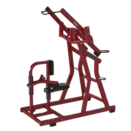 Aerofit AF-5710 Reserve Front lat Pull Down