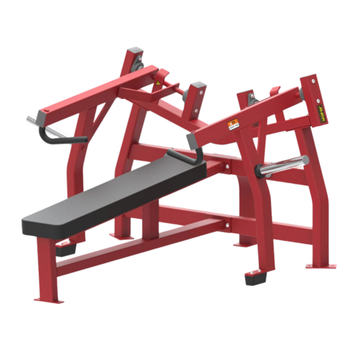 Aerofit AF-5712 Isolateral Flat Bench Press