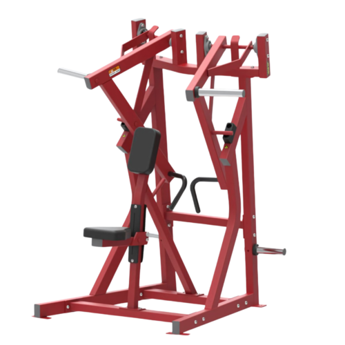 Aerofit AF-5714 Low Row