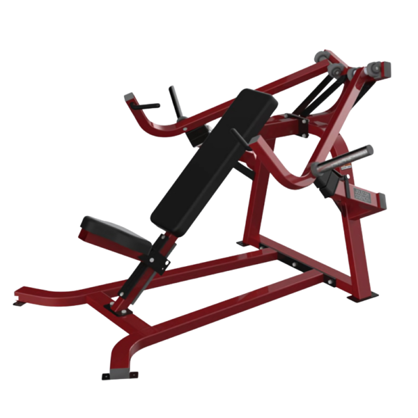 Aerofit AF-5737 Incline Chest Press