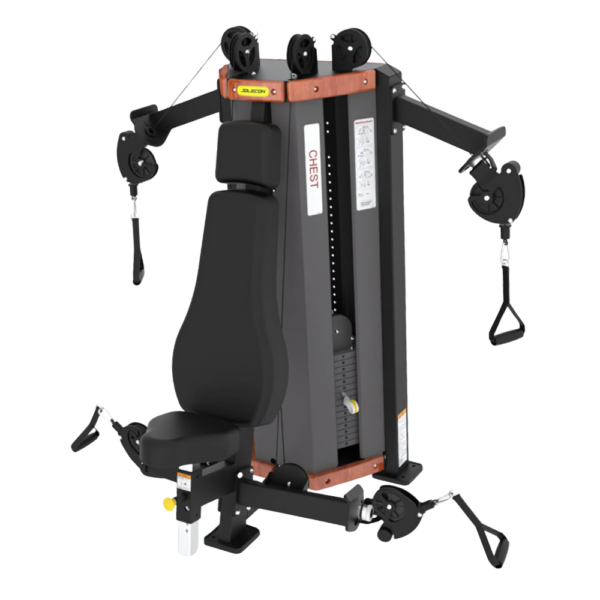 Aerofit AF-5740 Shoulder & Chest