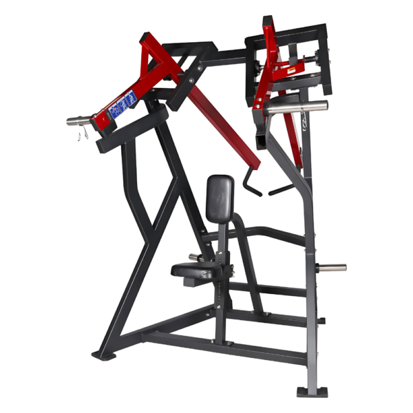 Aerofit AF-5747 Isolateral DY Row