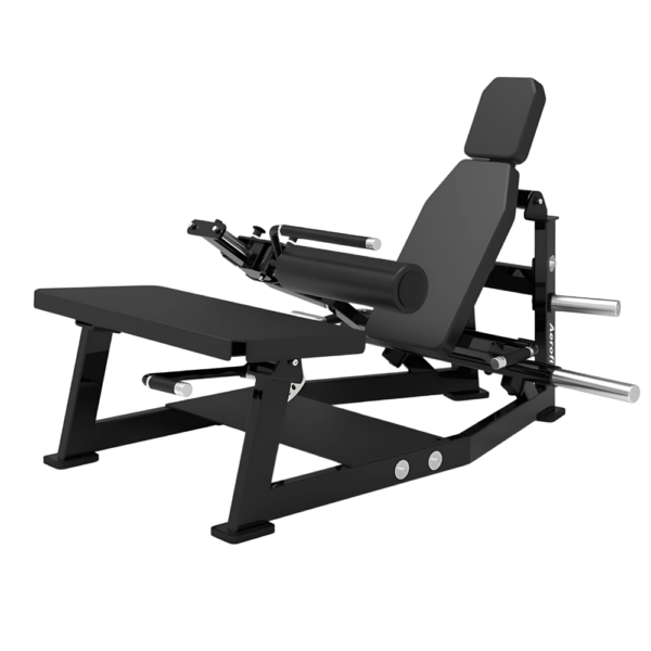 Aerofit AF-6141 Hip Thrust Machine