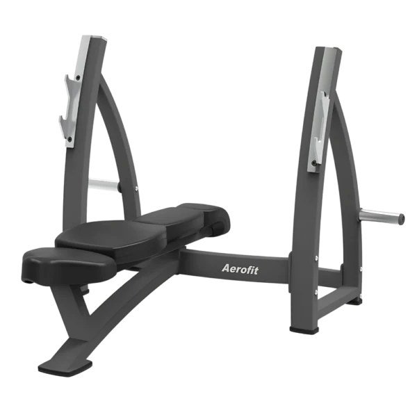 Aerofit AF-6339 Olympic Flat Bench (HURRICANE SERIES)