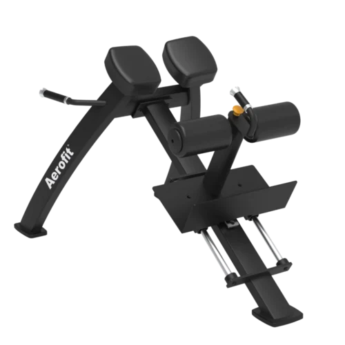 Aerofit AF-6343 Adjustable Roman Bench (HURRICANE SERIES)
