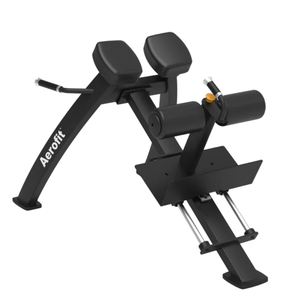 Aerofit AF-6343 Adjustable Roman Bench (HURRICANE SERIES)