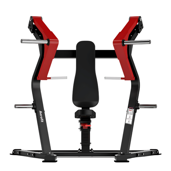 Aerofit AF-6501 Chest Press (HAWK SERIES)