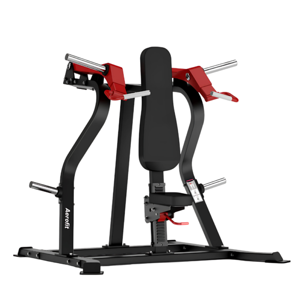 Aerofit AF-6503 Shoulder Press (HAWK SERIES)