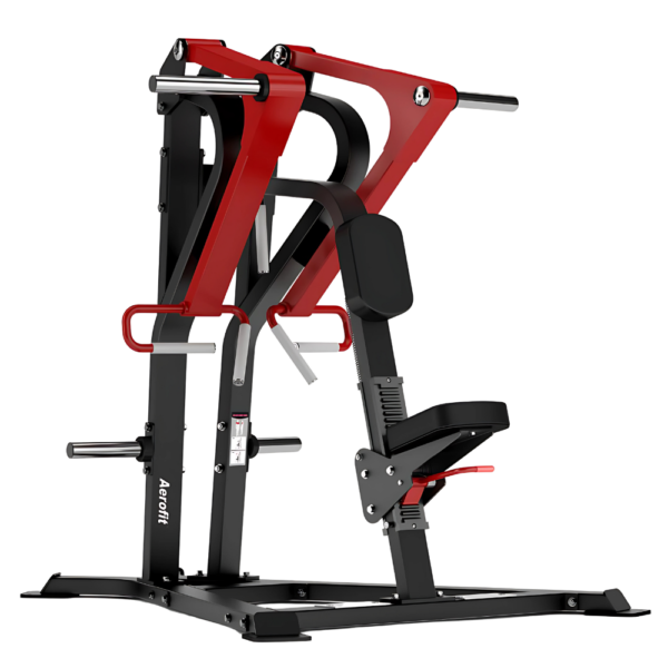 Aerofit AF-6504 Low Row (HAWK SERIES)