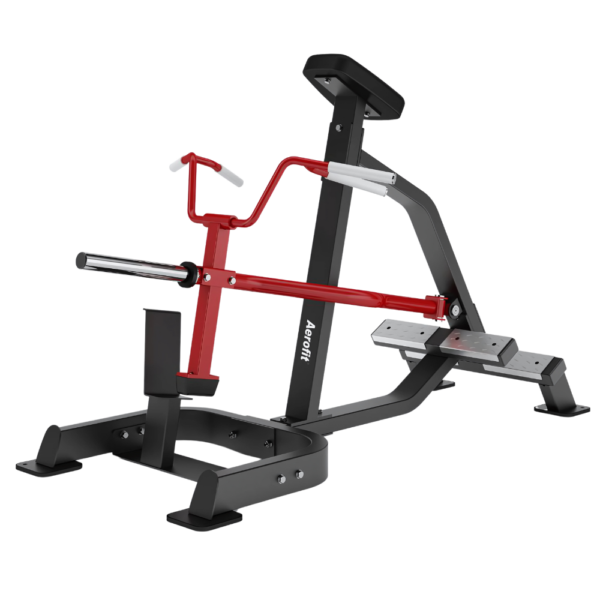 Aerofit AF-6517 Incline Low (HAWK SERIES)