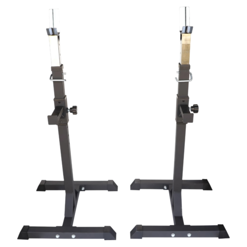 Aerofit AF-7215 Barbell Rack