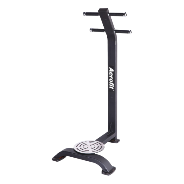 Twister Commercial With Steel Caps AF-7707