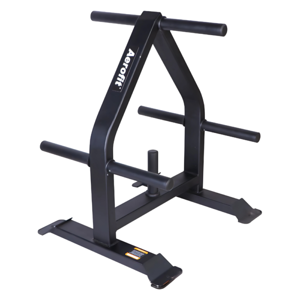 Aerofit AF-7709 Plate Rack