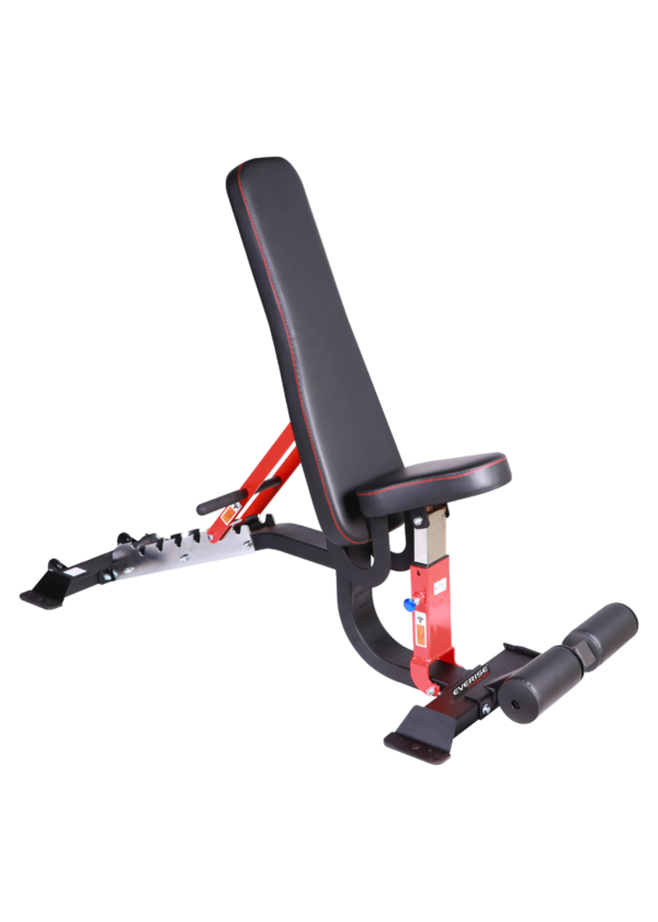 Everise Fitness EFB-109 Adjustable Bench SL