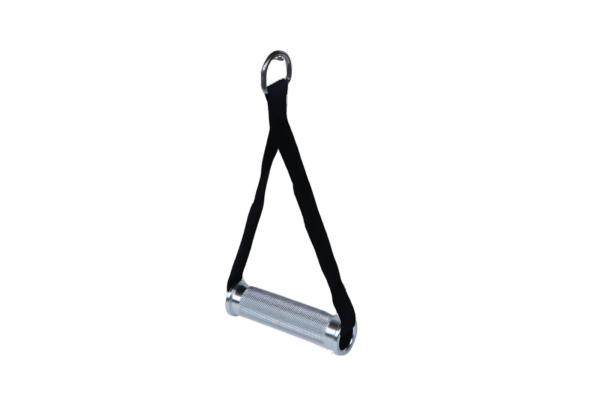 Aerofit AH-01 Aluminium D-Cable Handle