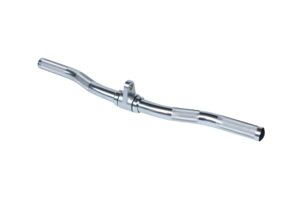 Aerofit AH-04 Aluminium EZ Curl Bar