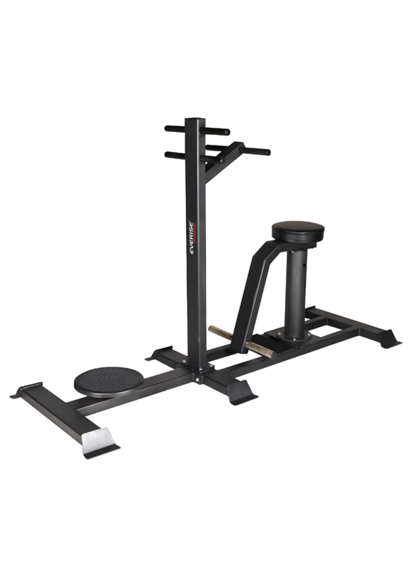 Everise Fitness EFB-119 Double Twister