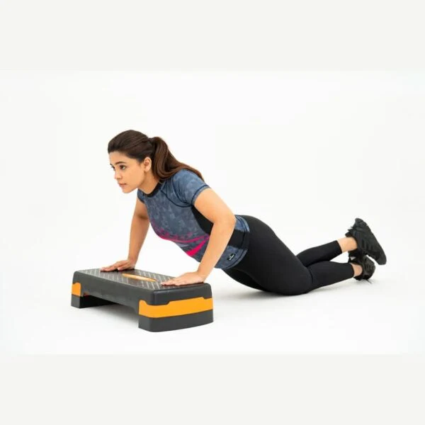 XPEED XP-1201 (SMALL) ROG STEP AEROBIC - Image 3