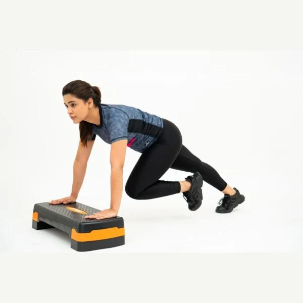 XPEED XP-1201 (SMALL) ROG STEP AEROBIC - Image 4