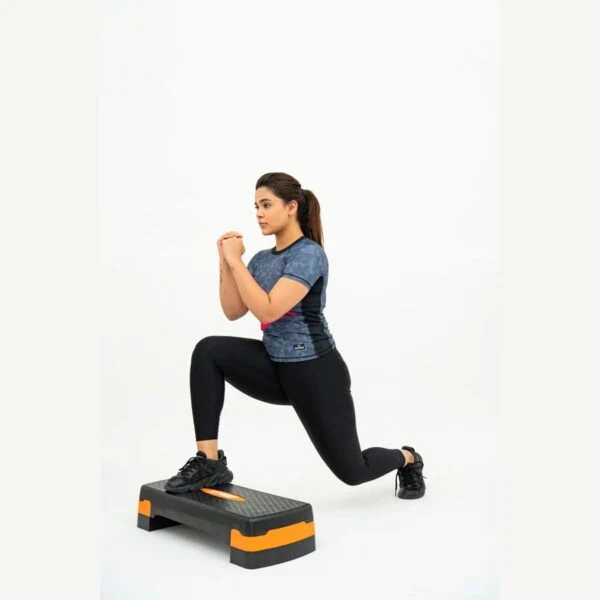 XPEED XP-1201 (SMALL) ROG STEP AEROBIC - Image 2