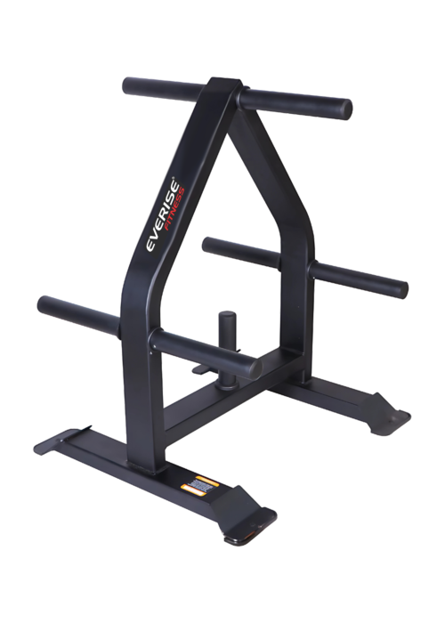 Everise Fitness EFR-308 Plate Rack