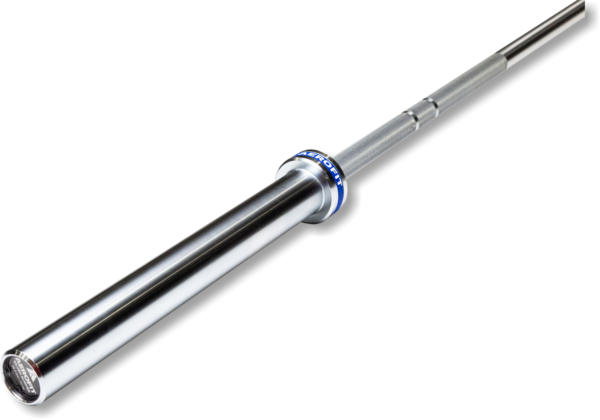 Silver Surfer Barbell A2 Series
