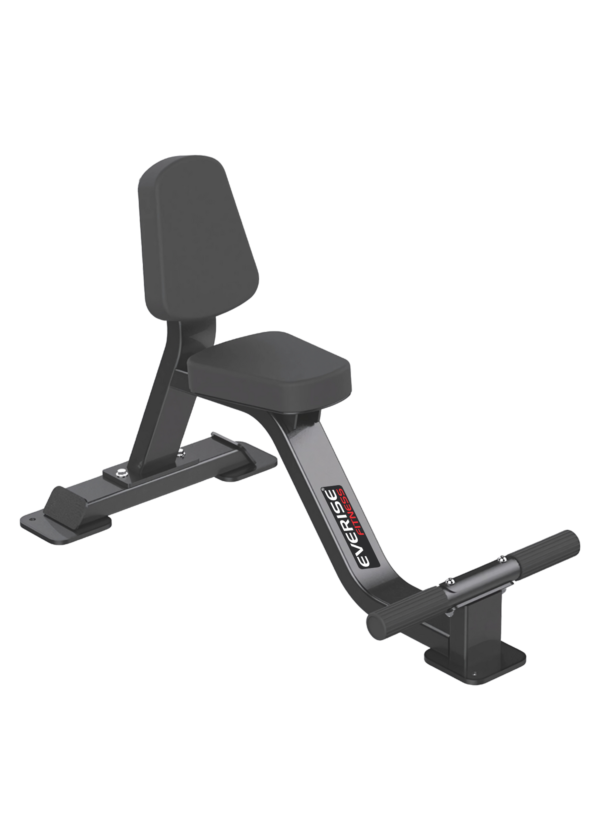 Everise Fitness EFB-106 Utility Bench